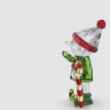 Load and play video in Gallery viewer, Holiday Cheers: Dulcis Elf and Candy Cane
