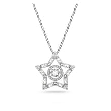 Load image into Gallery viewer, Swarovski Stella Pendant
