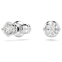 Load image into Gallery viewer, Swarovski Stilla Attract Stud Earrings
