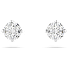 Load image into Gallery viewer, Swarovski Stilla Attract Stud Earrings
