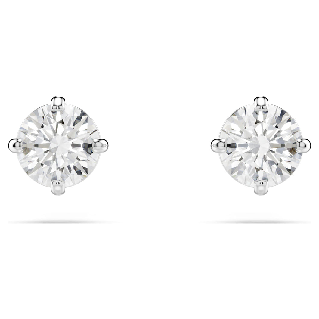 Swarovski Stilla Attract Stud Earrings