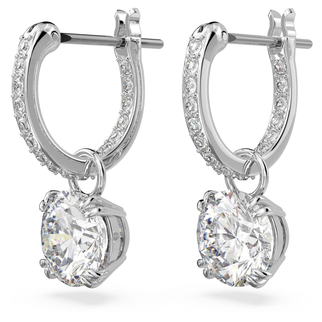 Swarovski Stilla Drop Earrings