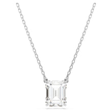 Load image into Gallery viewer, Swarovski Stilla Pendant (Octagon)
