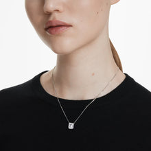 Load image into Gallery viewer, Stilla Pendant (Octagon)
