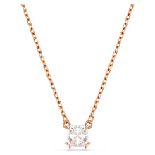 Load image into Gallery viewer, Stilla Pendant (Square)
