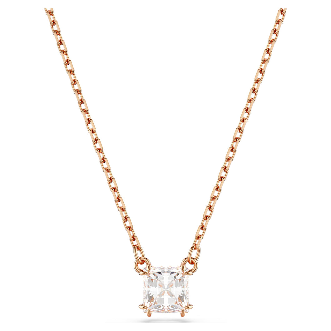 Stilla Pendant (Square)