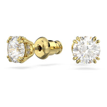 Load image into Gallery viewer, Swarovski Stilla Stud Earrings
