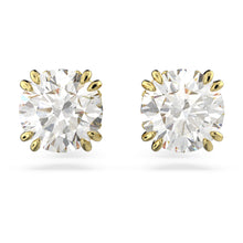 Load image into Gallery viewer, Swarovski Stilla Stud Earrings
