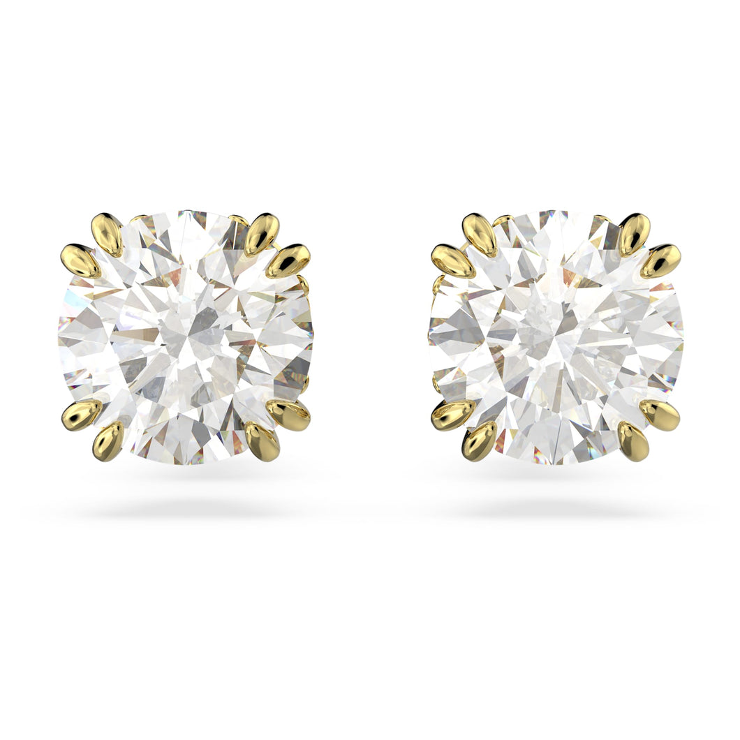 Swarovski Stilla Stud Earrings