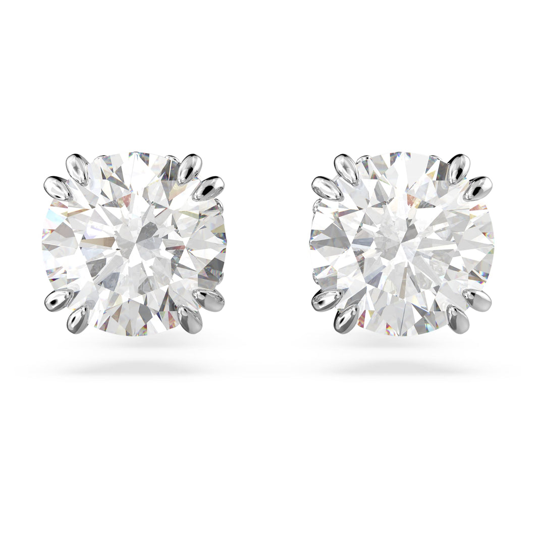 Swarovski Stilla Stud Earrings