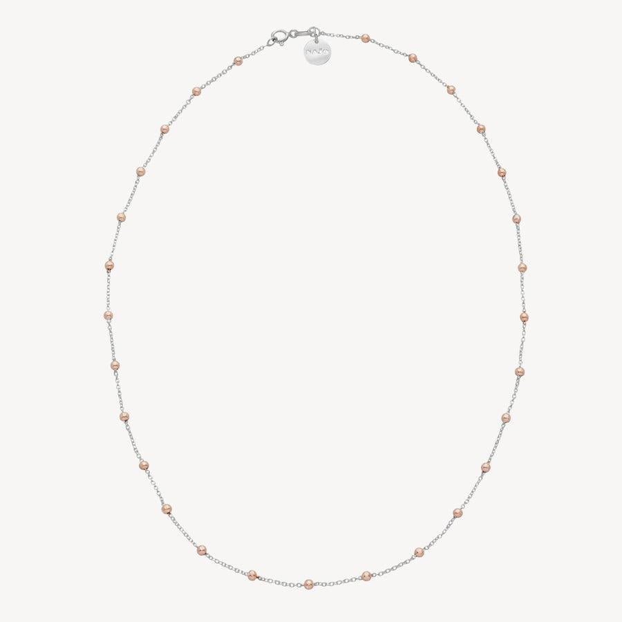 Algonquin Necklace (45cm)