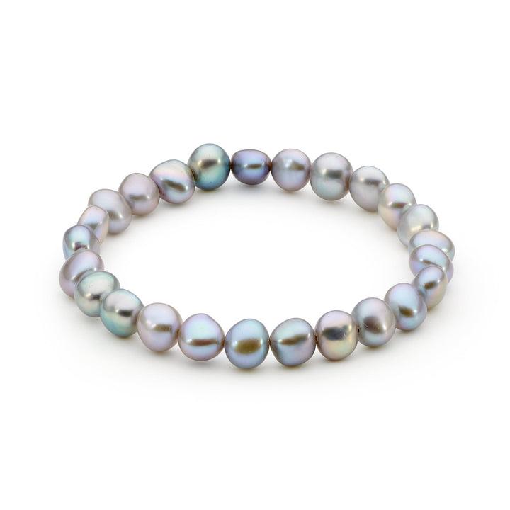 Aubrey Freshwater Pearl Bracelet