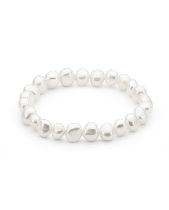 IKECHO PEARL BRACELET