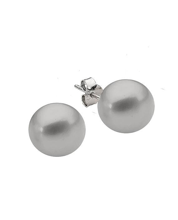 IKECHO PEARL STUDS