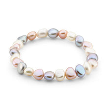 Load image into Gallery viewer, Audrey Freshwater Pearl Bracelet
