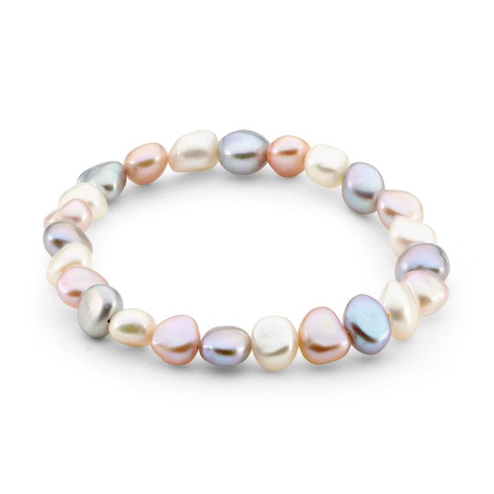 Audrey Freshwater Pearl Bracelet