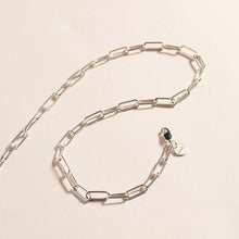 Load image into Gallery viewer, Vista Chain Necklace
