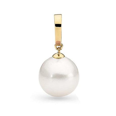 IKECHO PEARL PENDANT