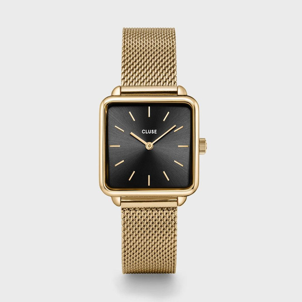 La Tétragone Mesh Watch