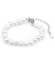 Bambini Keshi Freshwater Pearl Kids Bracelet