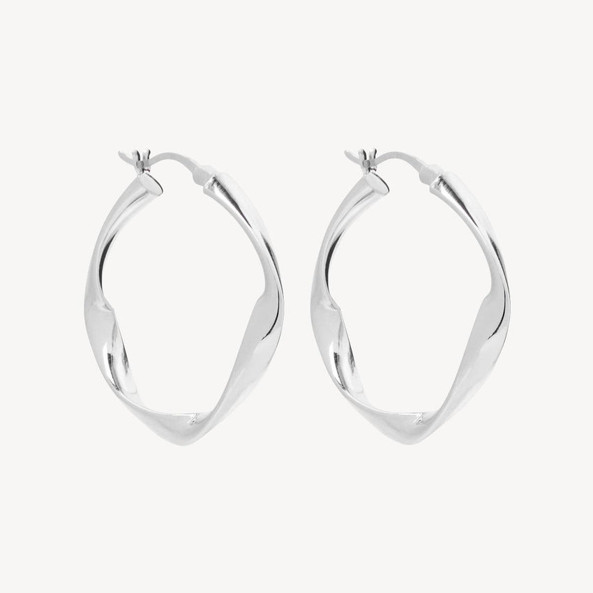 Garden of Eden Hoop