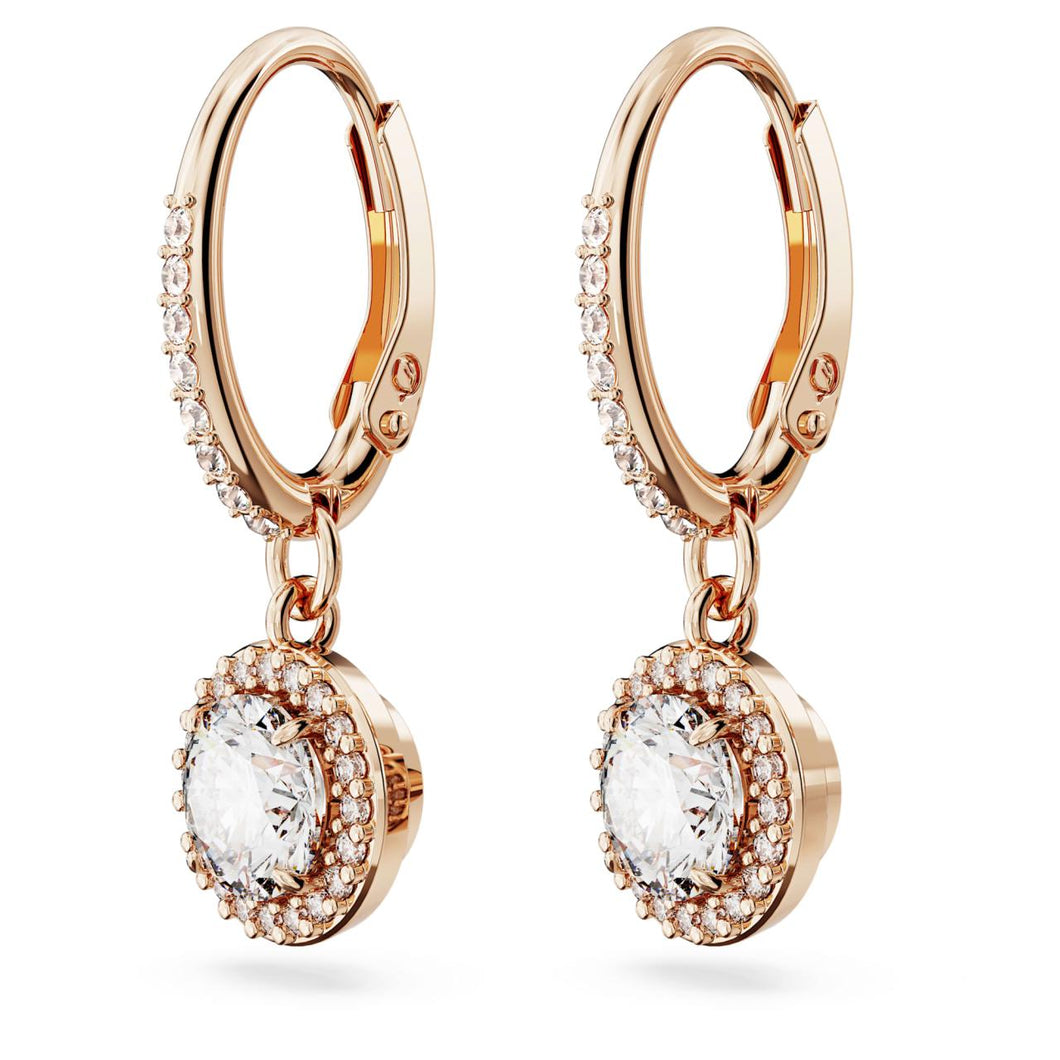 Una Angelic Drop Earrings