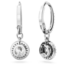 Load image into Gallery viewer, Una Drop Earrings
