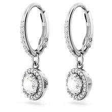 Load image into Gallery viewer, Una Drop Earrings
