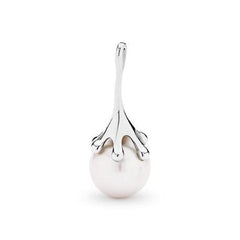 Rain Drop Pearl Pendant