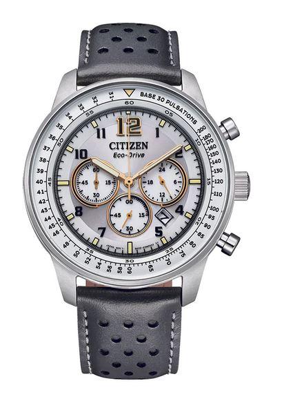 CITIZEN ECO-DRIVE WATCH