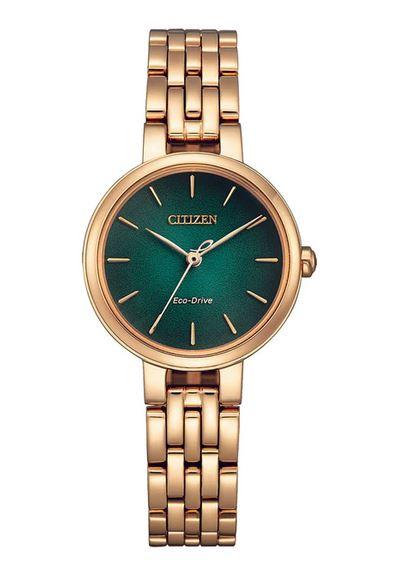 Citizen Eco-Drive Watch