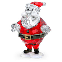 Load image into Gallery viewer, Holiday Cheers Santa Claus
