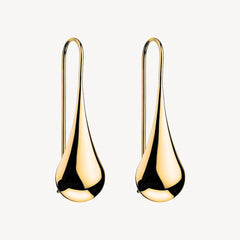 Weeping Woman Earrings
