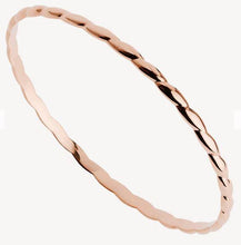 Load image into Gallery viewer, Najo Vinery Twist Bangle
