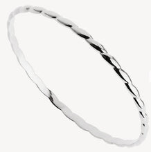 Load image into Gallery viewer, Najo Vinery Twist Bangle
