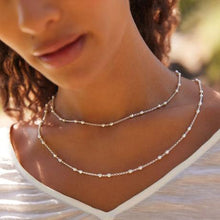 Load image into Gallery viewer, Mattina Necklace (60cm)
