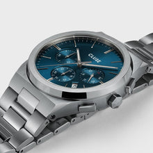 Load image into Gallery viewer, Vigoureux Chrono Watch
