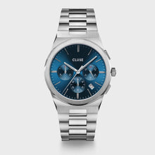 Load image into Gallery viewer, Vigoureux Chrono Watch
