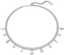 Load image into Gallery viewer, Swarovski Dextera Necklace
