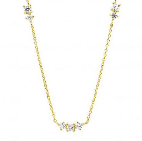 CZ Necklace