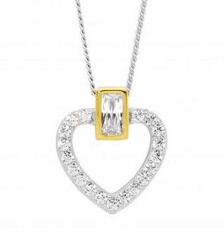 Heart Necklace