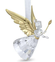 Load image into Gallery viewer, Holiday Cheers - Angel Ornament
