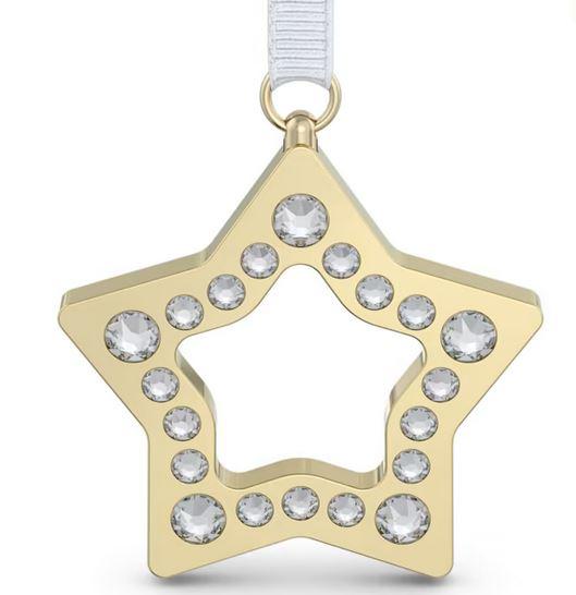 Holiday Magic: Ornament Star Small