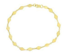 Load image into Gallery viewer, 9ct Yellow Gold Bracelet
