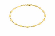 Load image into Gallery viewer, 9ct Yellow Gold Bracelet
