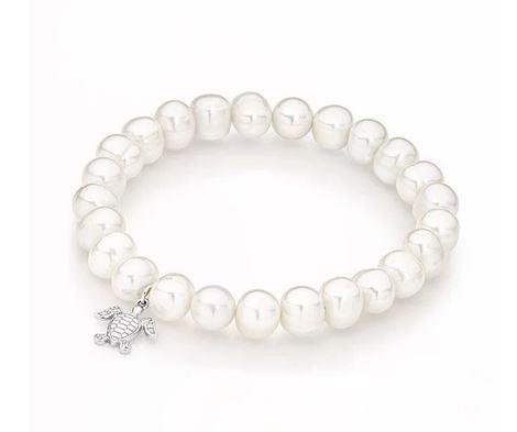 IKECHO PEARL BRACELET