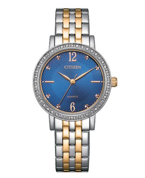 Citizen Women's Dress Watch