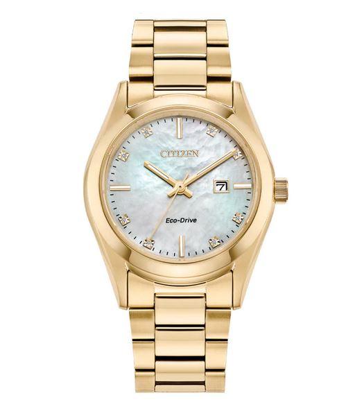 Citizen Eco-Drive Watch