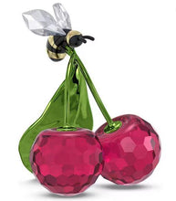 Load image into Gallery viewer, Idyllia : Bee &amp; Cherry
