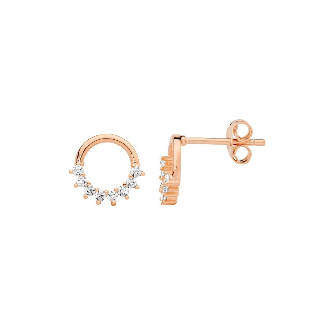 CZ Earrings